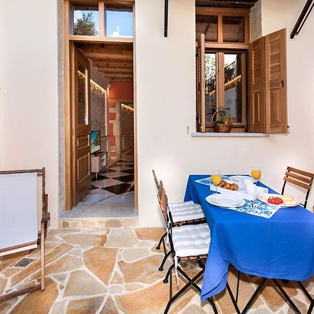Villa Casa Atitamo Rethymno  Luaran gambar
