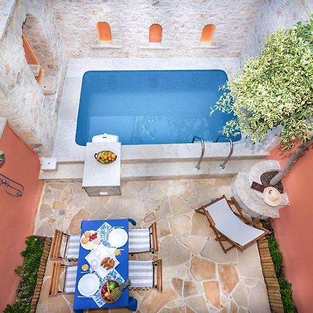 Villa Casa Atitamo Rethymno  Luaran gambar