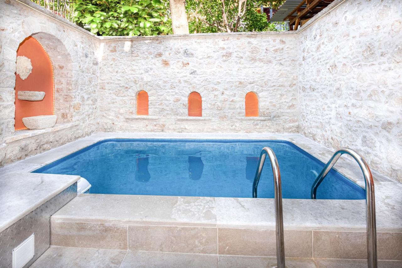 Villa Casa Atitamo Rethymno  Luaran gambar