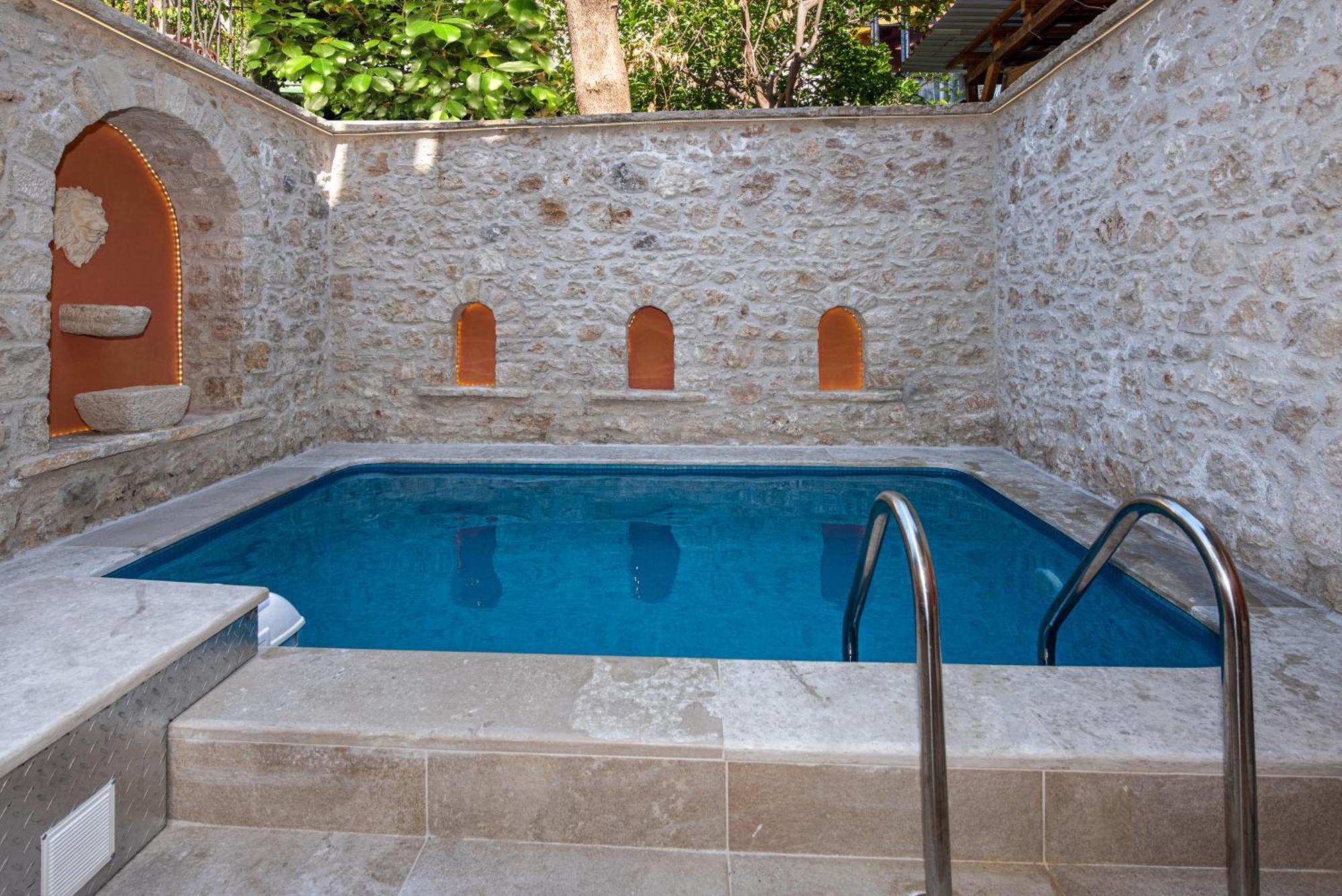 Villa Casa Atitamo Rethymno  Luaran gambar
