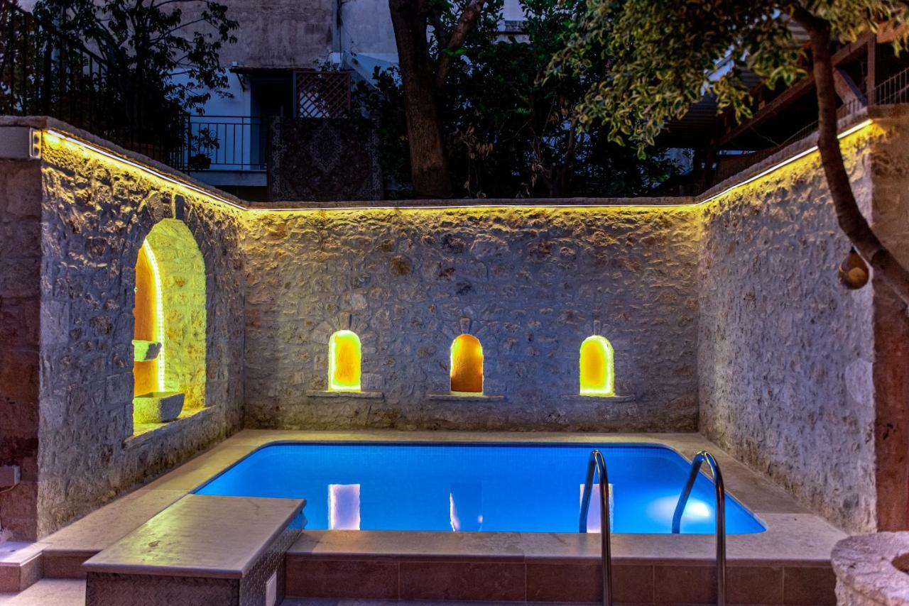 Villa Casa Atitamo Rethymno  Luaran gambar