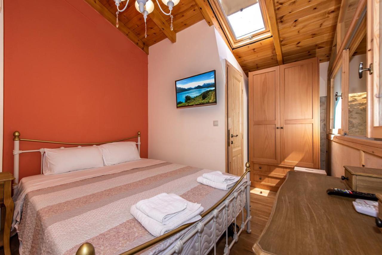 Villa Casa Atitamo Rethymno  Luaran gambar