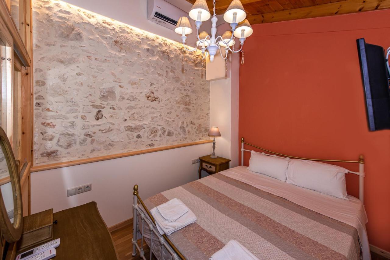 Villa Casa Atitamo Rethymno  Luaran gambar