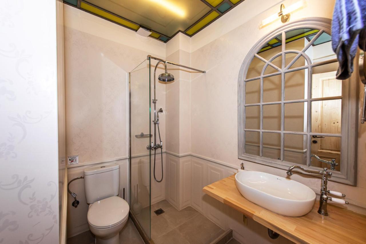 Villa Casa Atitamo Rethymno  Luaran gambar